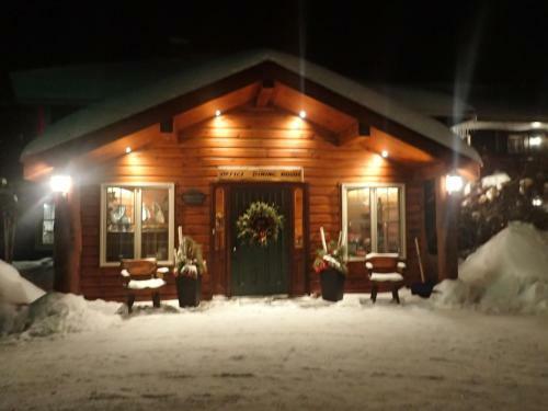 Hotel Heather Lodge