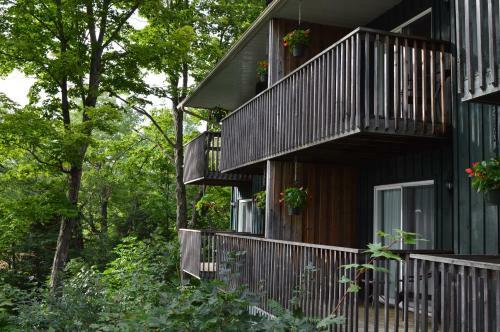 Hotel Heather Lodge
