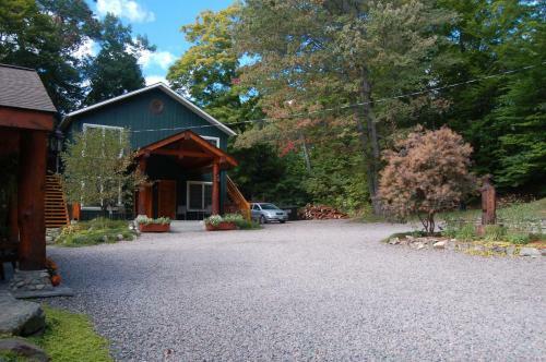 Hotel Heather Lodge