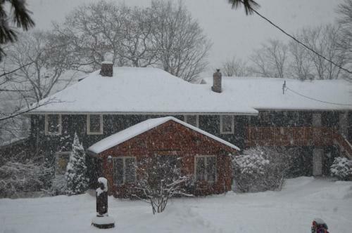 Hotel Heather Lodge