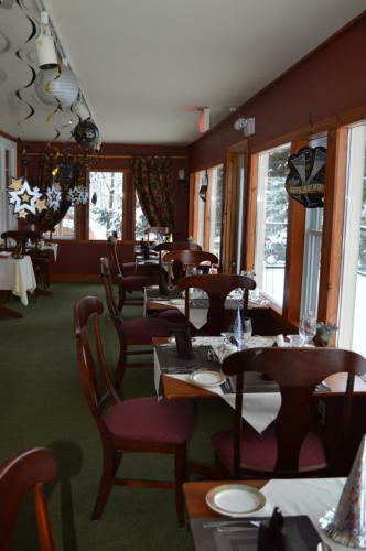 Hotel Heather Lodge
