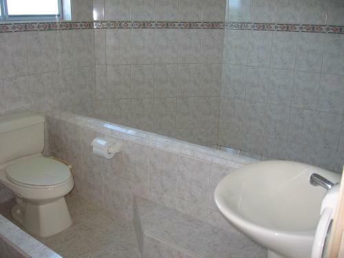 Hostal Caba�as Vistamar