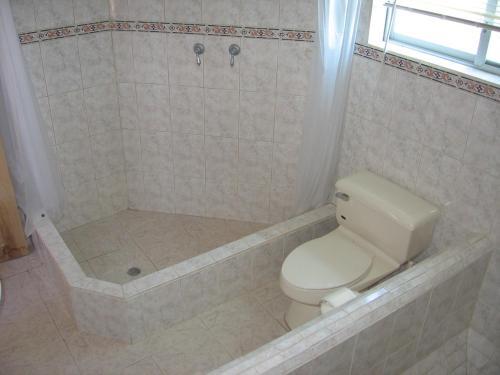 Hostal Caba�as Vistamar