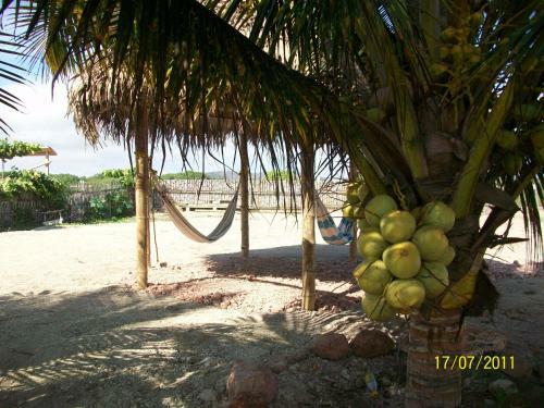 Hostal Caba�as Vistamar