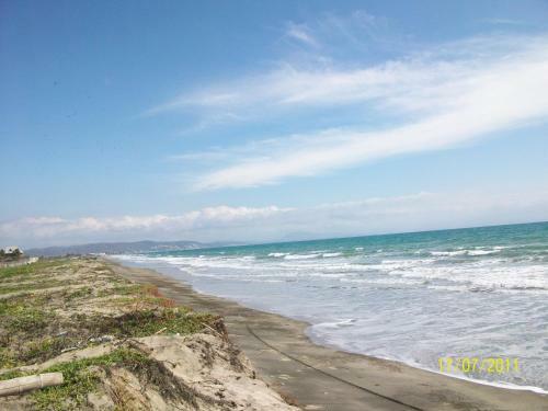 Hostal Caba�as Vistamar