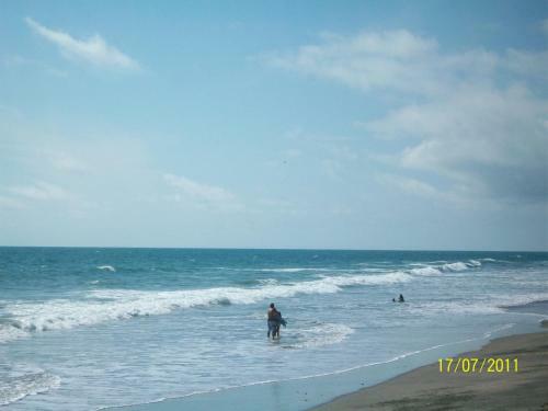 Hostal Caba�as Vistamar