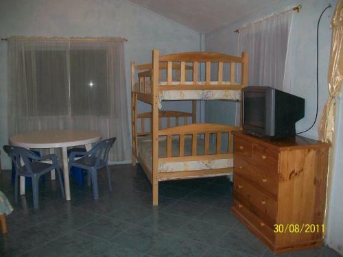Hostal Caba�as Vistamar