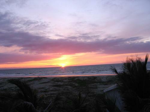 Hostal Caba�as Vistamar