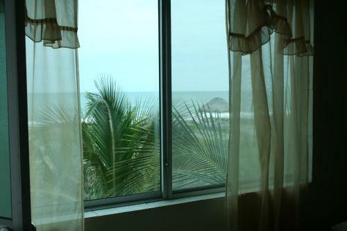 Hostal Caba�as Vistamar