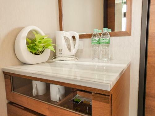 Hotel Lan Ting Business Inn