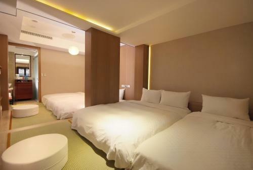 Hotel Lan Ting Business Inn