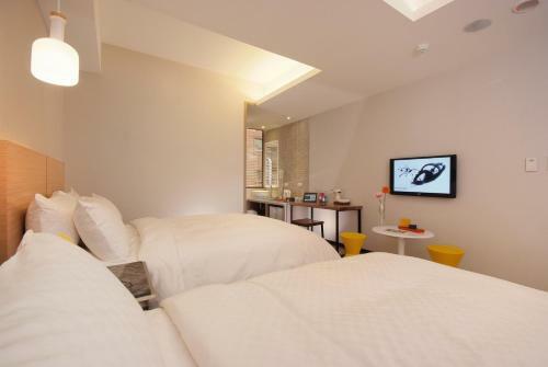Hotel Lan Ting Business Inn