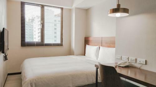 Hotel Lan Ting Business Inn