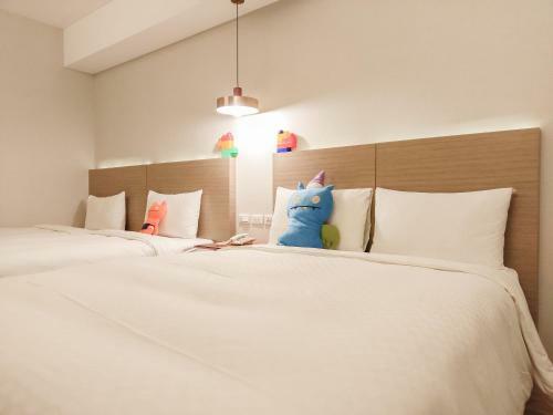 Hotel Lan Ting Business Inn