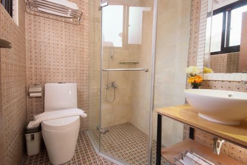 Hotel Lan Ting Business Inn