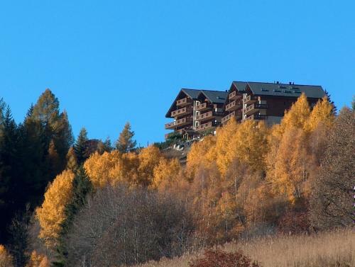Hotel Castle