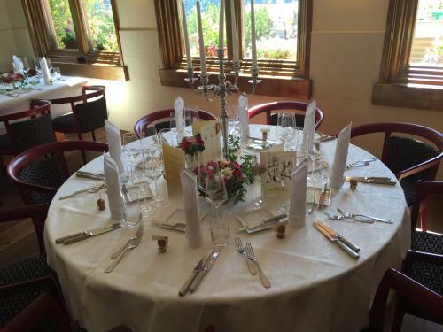 Hotel Castle