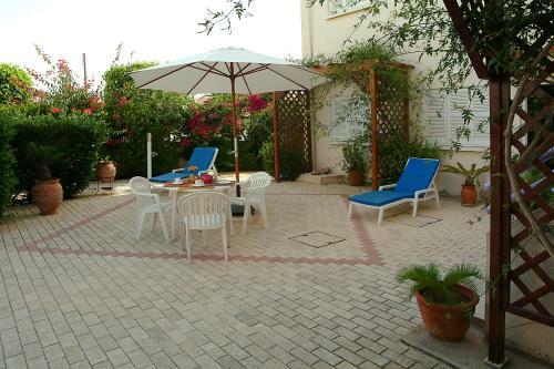 Sunbay Apartments