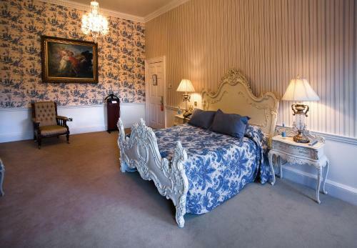 Colwick Hall Hotel