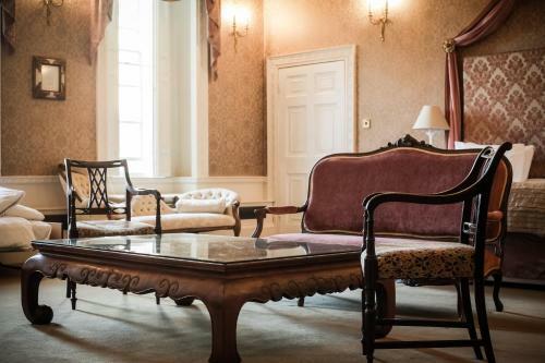 Colwick Hall Hotel