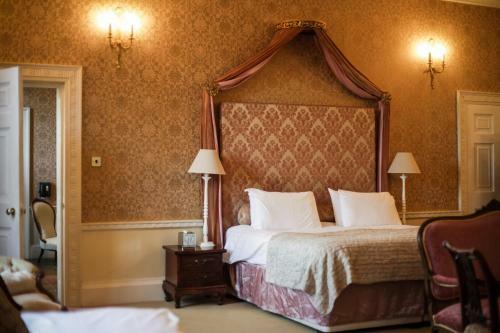 Colwick Hall Hotel