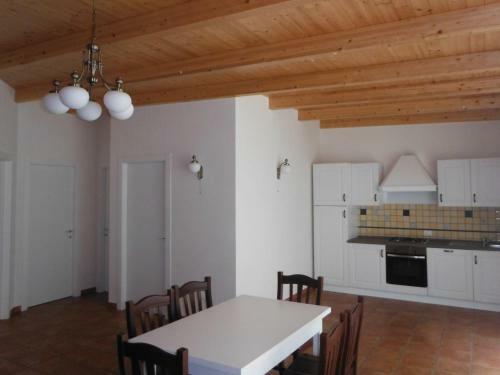 Apartamento Baglio Natura