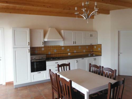Apartamento Baglio Natura