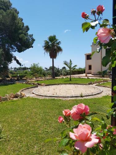 Apartamento Baglio Natura