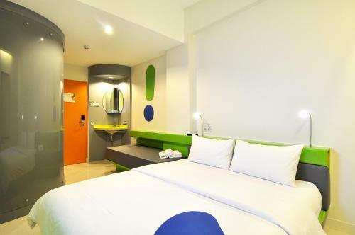 Pop! Hotel Denpasar Teuku Umar