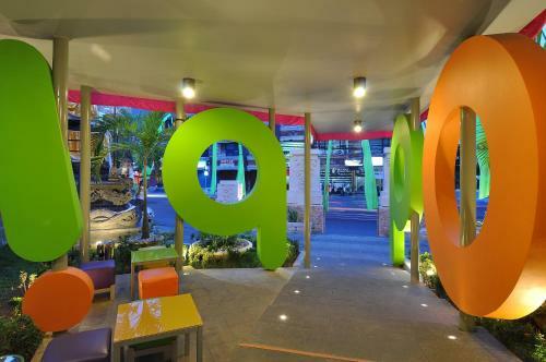 Pop! Hotel Denpasar Teuku Umar