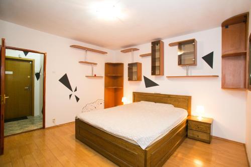 Apartamento Residence 30