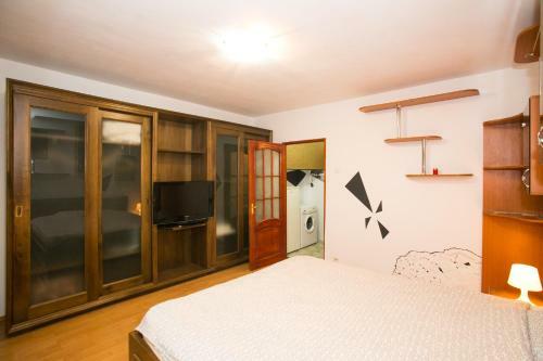Apartamento Residence 30