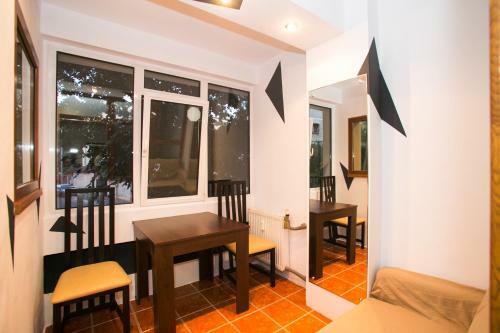 Apartamento Residence 30