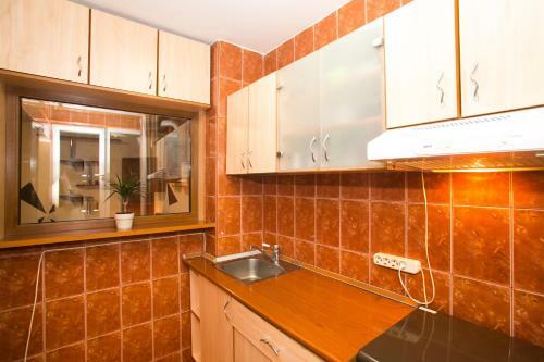 Apartamento Residence 30