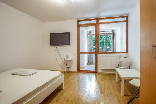 Apartamento Residence 30
