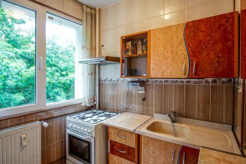 Apartamento Residence 30