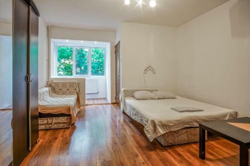 Apartamento Residence 30