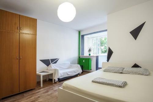 Apartamento Residence 30