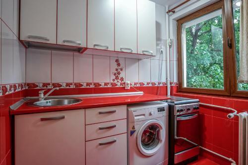 Apartamento Residence 30