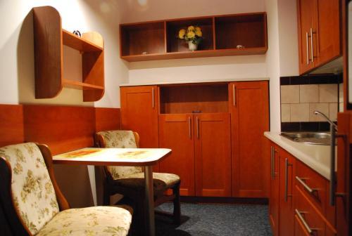 Hostel Lider