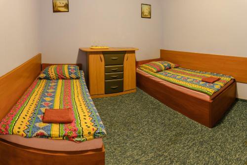 Hostel Lider