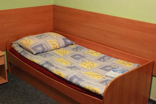 Hostel Lider