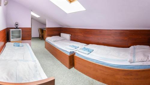 Hostel Lider