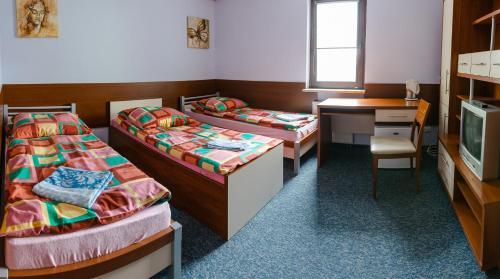 Hostel Lider