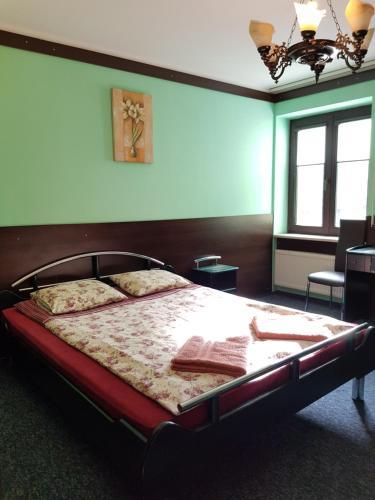 Hostel Lider