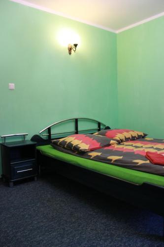 Hostel Lider