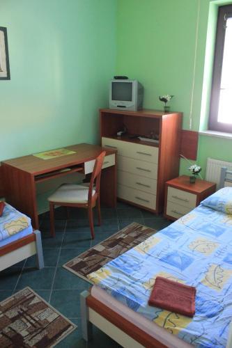 Hostel Lider