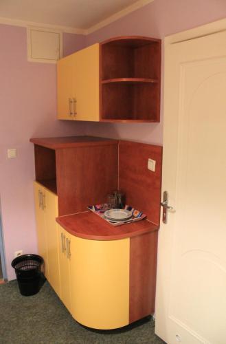 Hostel Lider
