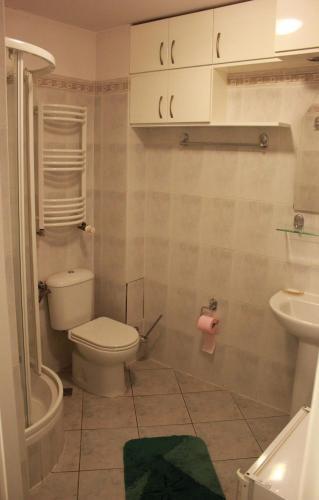 Hostel Lider