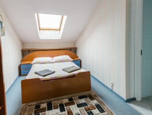 Hostel Lider